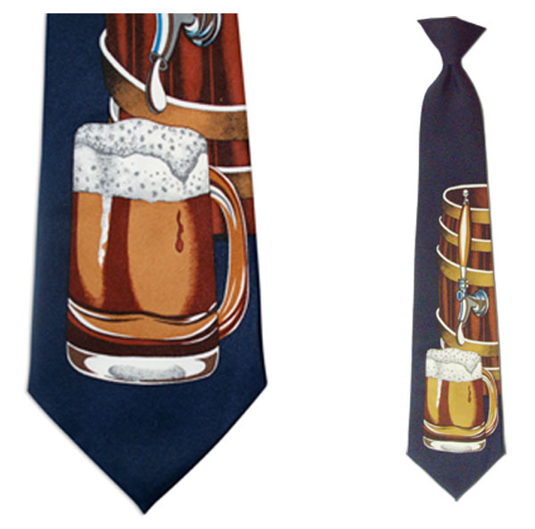 novelty ties