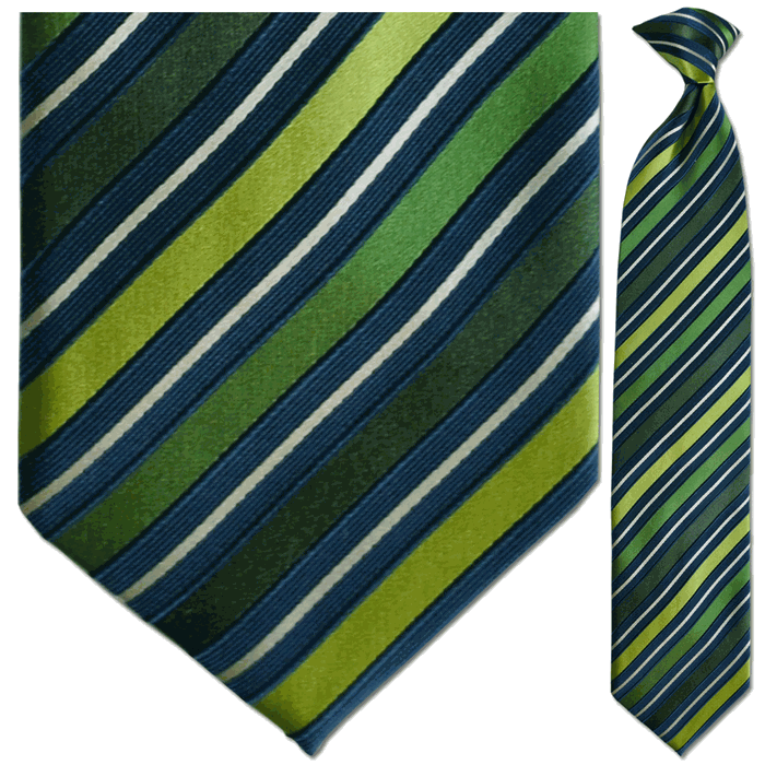 mens silk tie