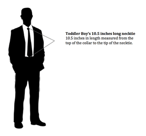 boys ties