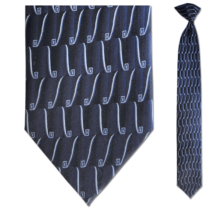 skinny necktie