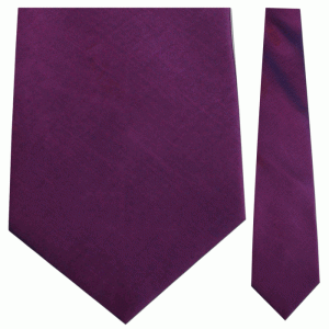 Purple Tie Purple Tie