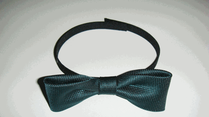 Bow ties for boys